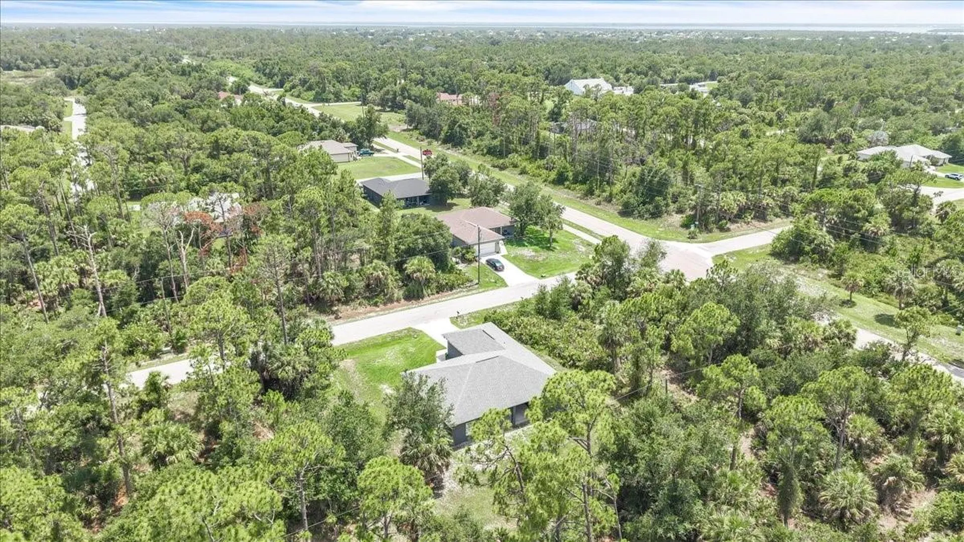 18020 Poston Avenue Port Charlotte FL 33948