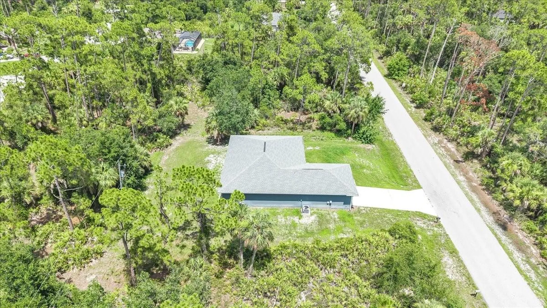 18020 Poston Avenue Port Charlotte FL 33948