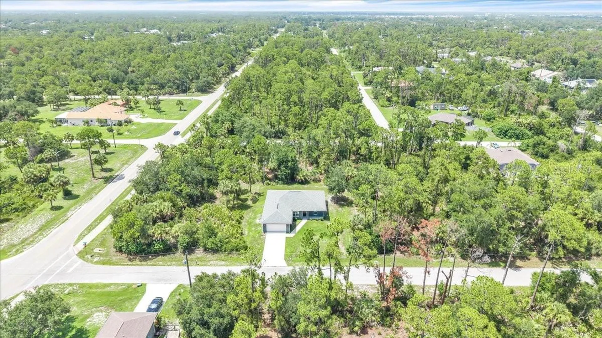 18020 Poston Avenue Port Charlotte FL 33948