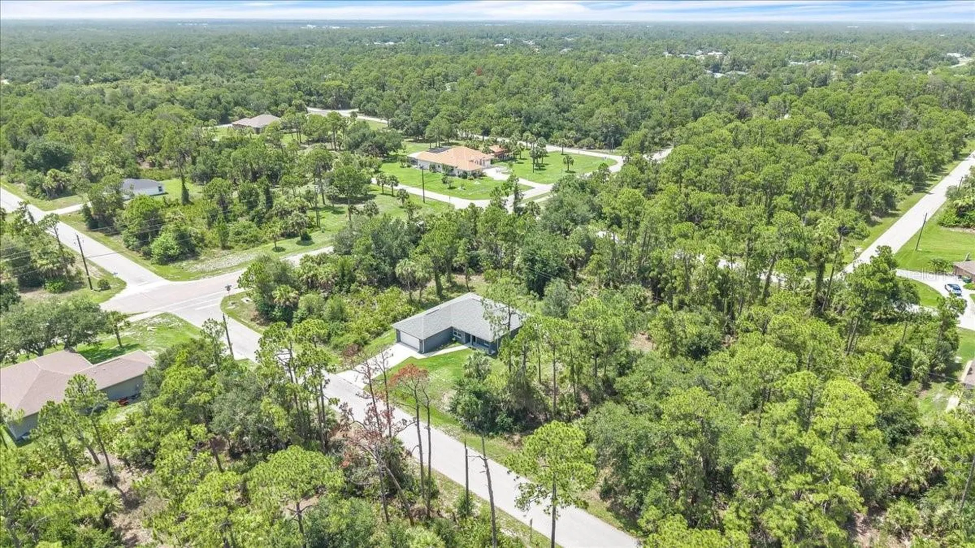 18020 Poston Avenue Port Charlotte FL 33948