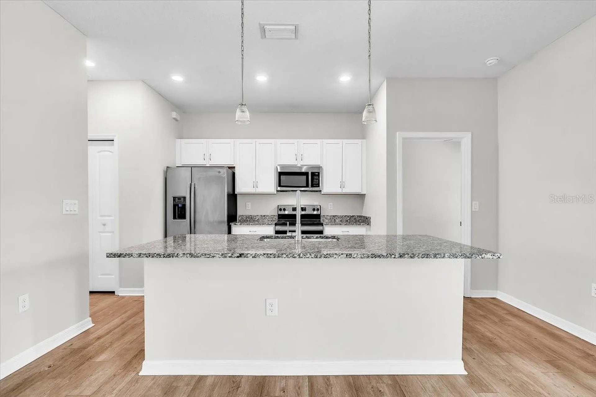 18020 Poston Avenue Port Charlotte FL 33948