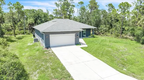 18020 Poston Avenue Port Charlotte FL 33948