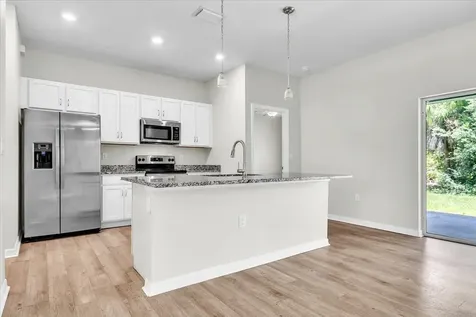 18020 Poston Avenue Port Charlotte FL 33948