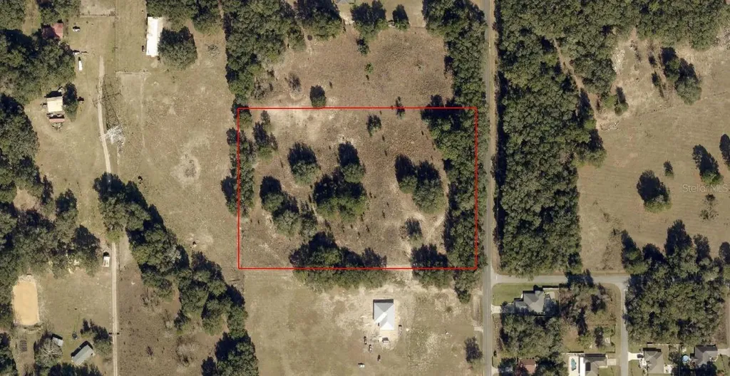 Tbd SE 80th Avenue Summerfield FL 34491