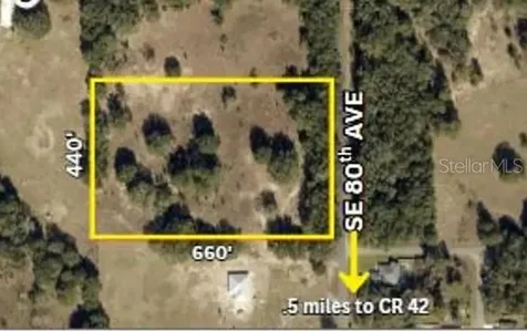 Tbd SE 80th Avenue Summerfield FL 34491