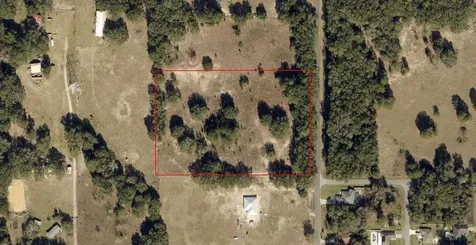 Tbd SE 80th Avenue Summerfield FL 34491