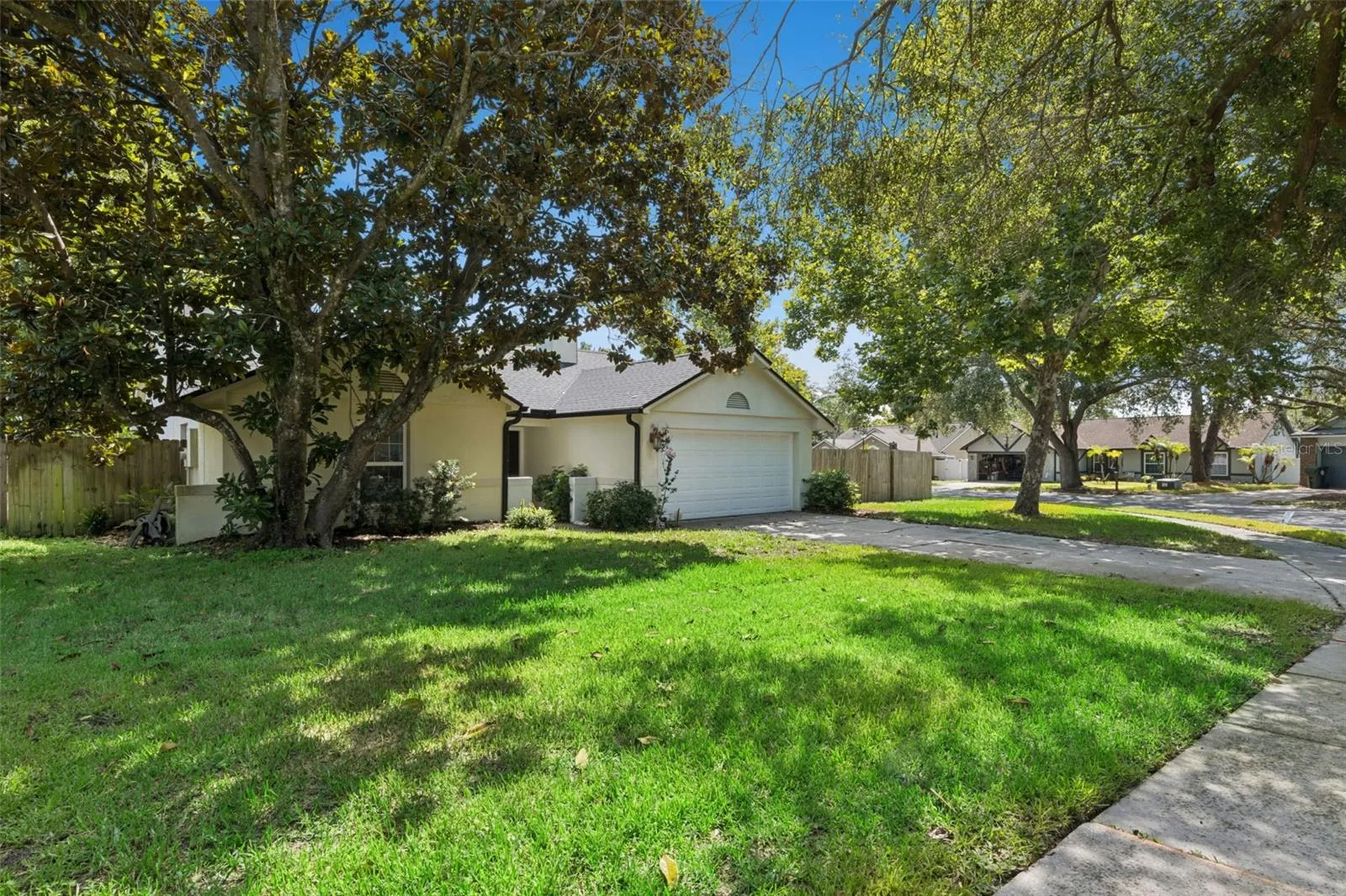 1058 Mckinnon Avenue Oviedo FL 32765