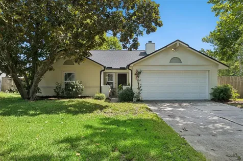 1058 Mckinnon Avenue Oviedo FL 32765