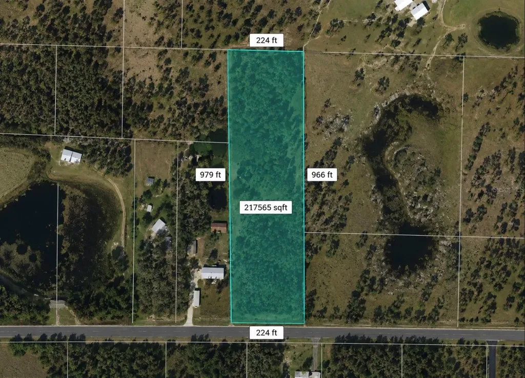 5499 E Stokes Ferry Road Hernando FL 34442