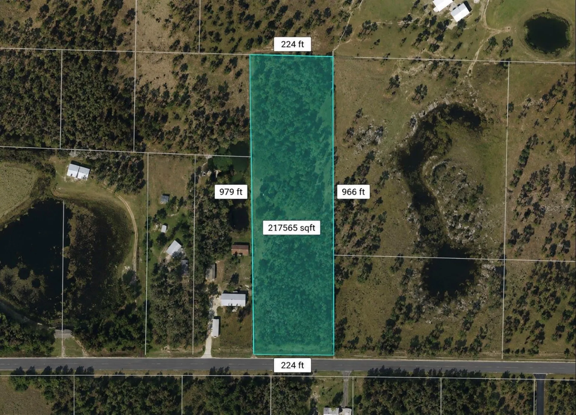 5499 E Stokes Ferry Road Hernando FL 34442