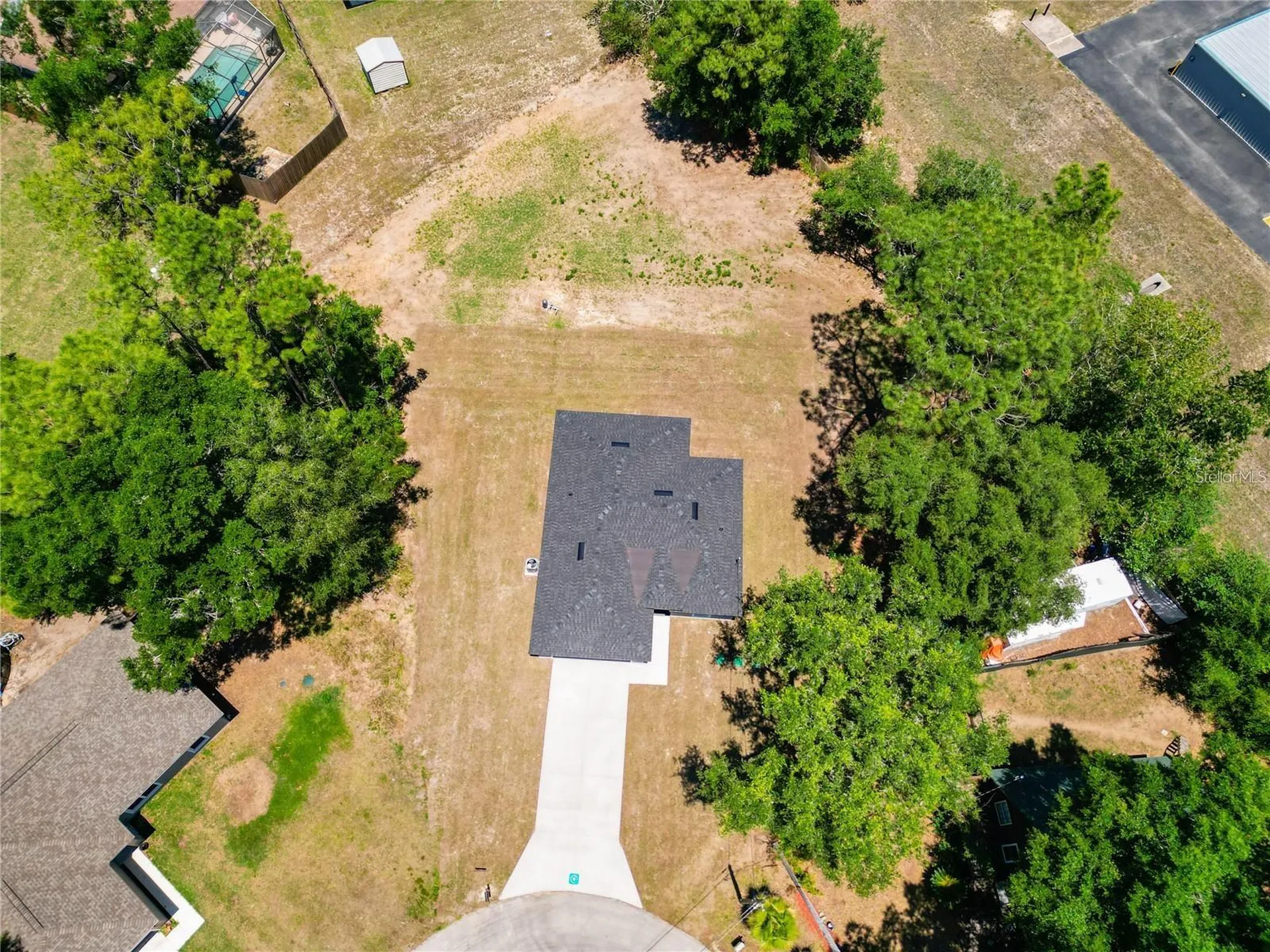 6 Cedar Trace Court Ocala FL 34472