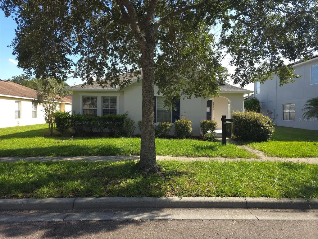 13812 Cepheus Drive Orlando FL 32828