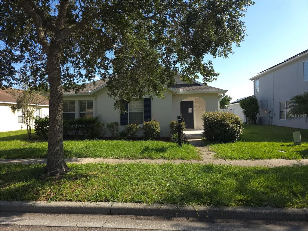 13812 Cepheus Drive Orlando FL 32828