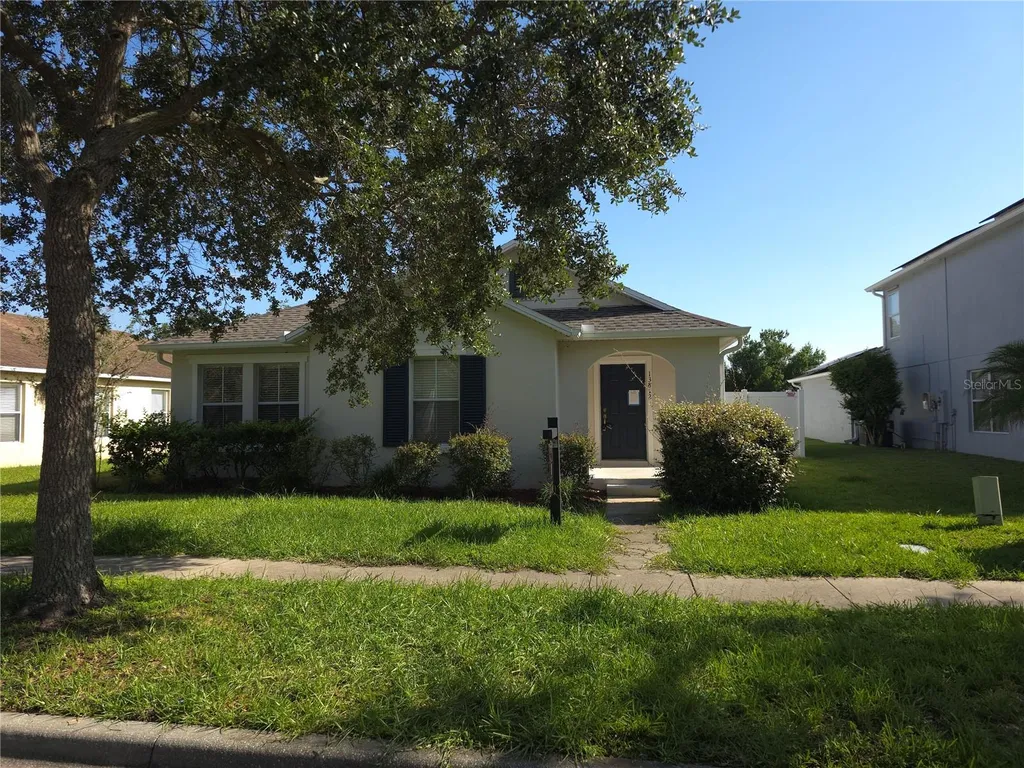 13812 Cepheus Drive Orlando FL 32828