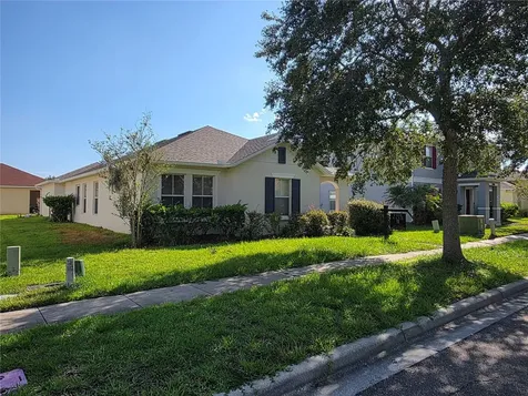 13812 Cepheus Drive Orlando FL 32828