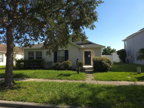 13812 Cepheus Drive Orlando FL 32828