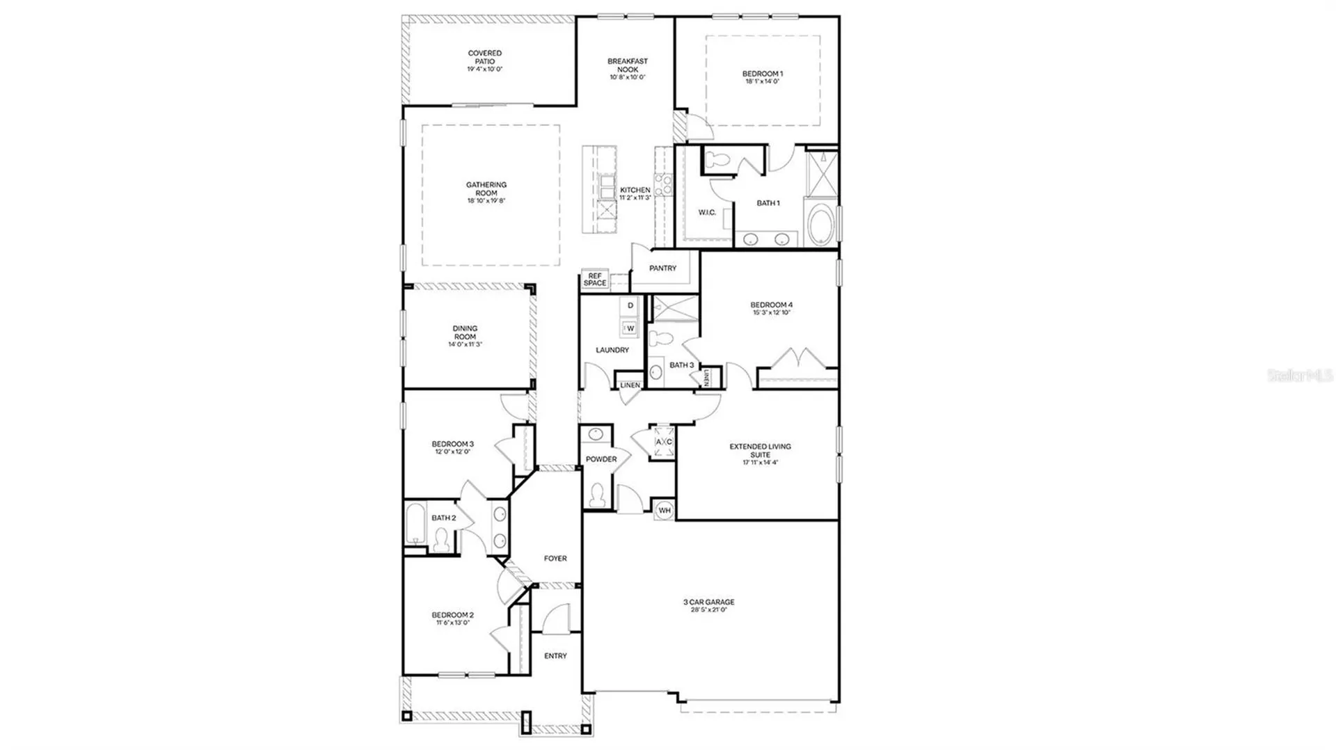160 Springwood Drive Palm Coast FL 32137