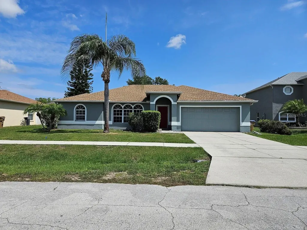 503 Pine Bark Court Kissimmee FL 34758