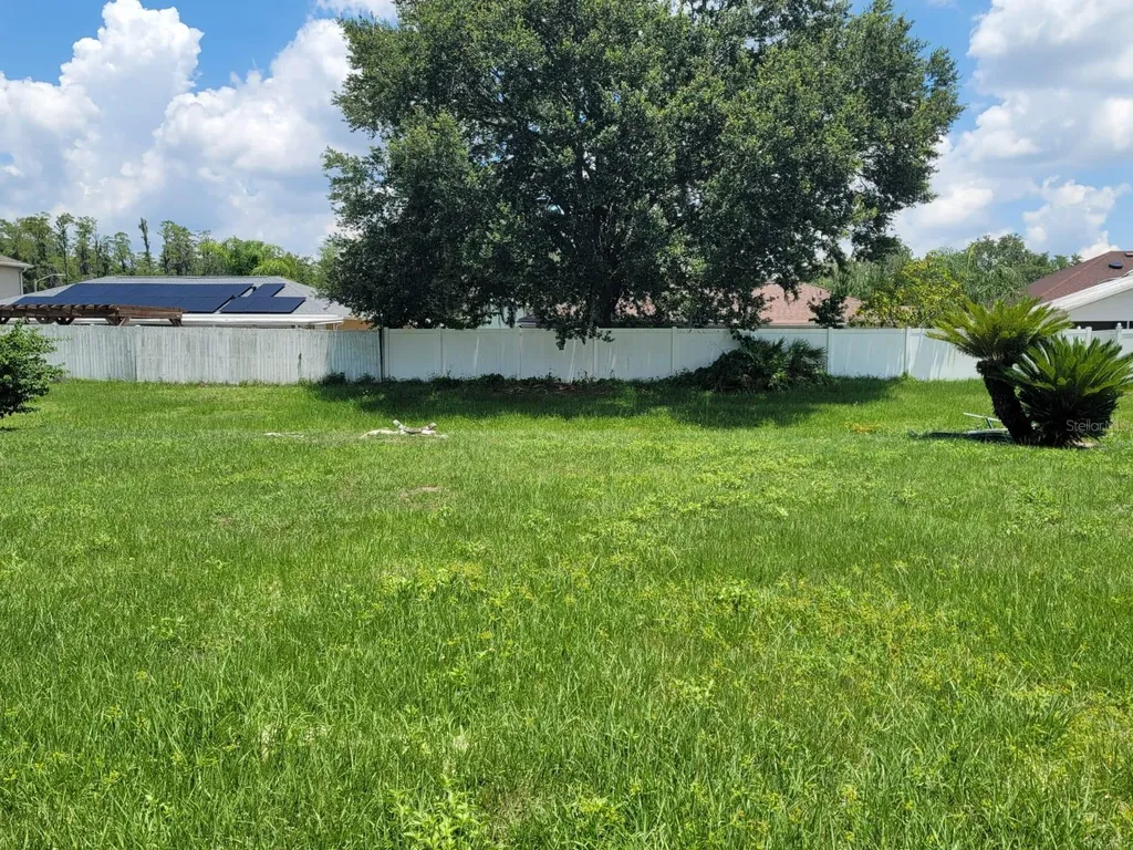 503 Pine Bark Court Kissimmee FL 34758