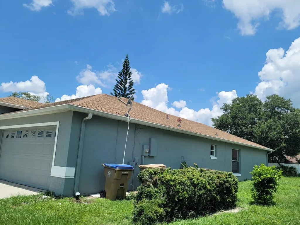 503 Pine Bark Court Kissimmee FL 34758