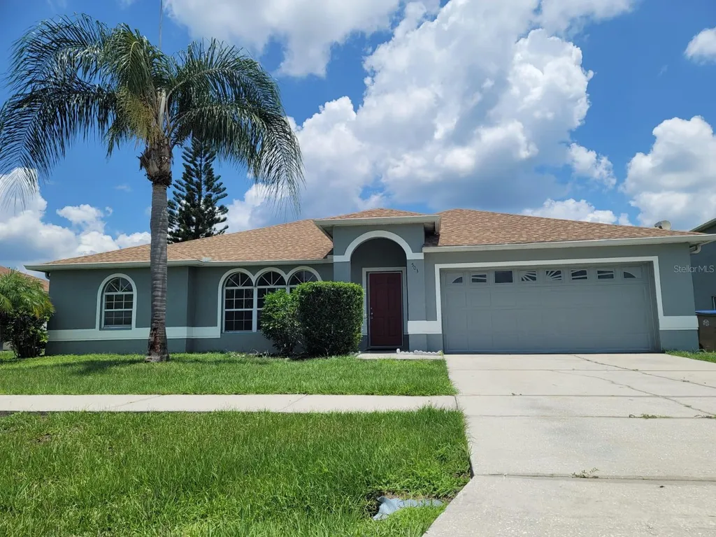 503 Pine Bark Court Kissimmee FL 34758