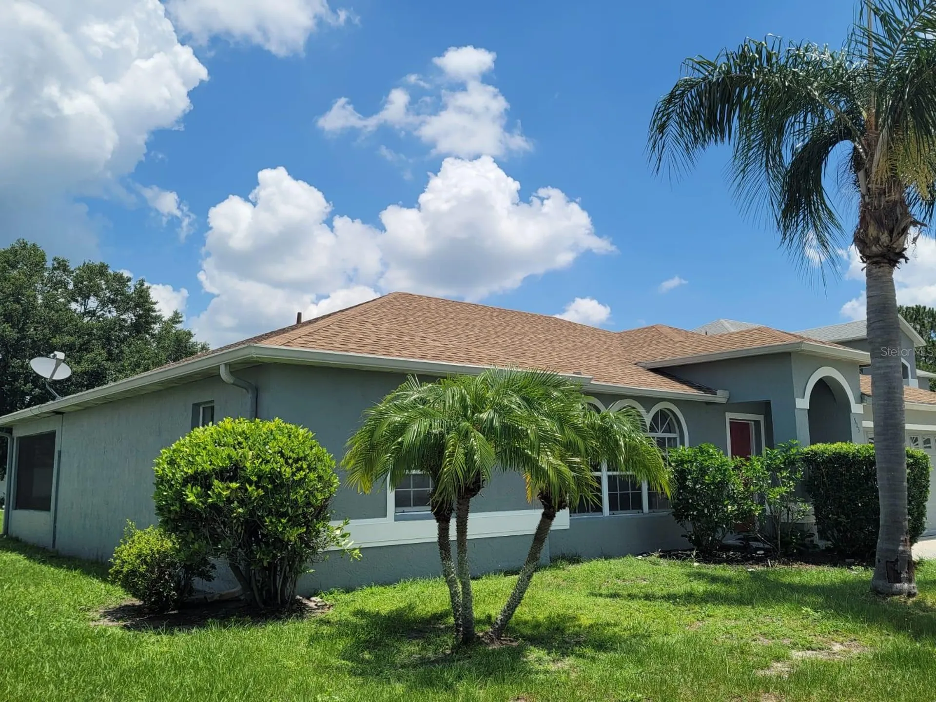 503 Pine Bark Court Kissimmee FL 34758