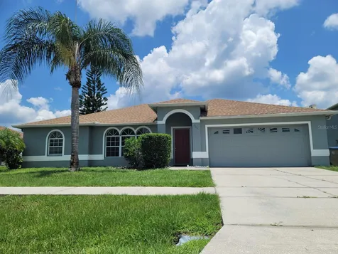 503 Pine Bark Court Kissimmee FL 34758