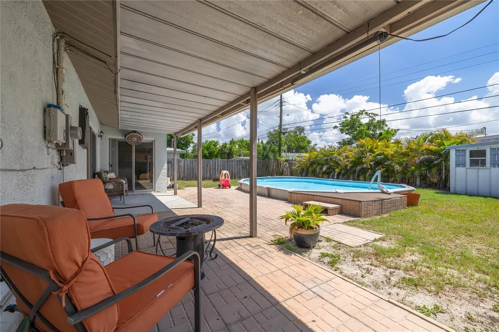 2153 Catalina Drive N Clearwater FL 33763