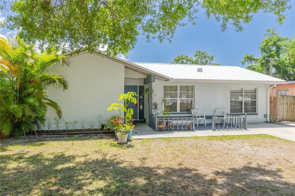 2153 Catalina Drive N Clearwater FL 33763