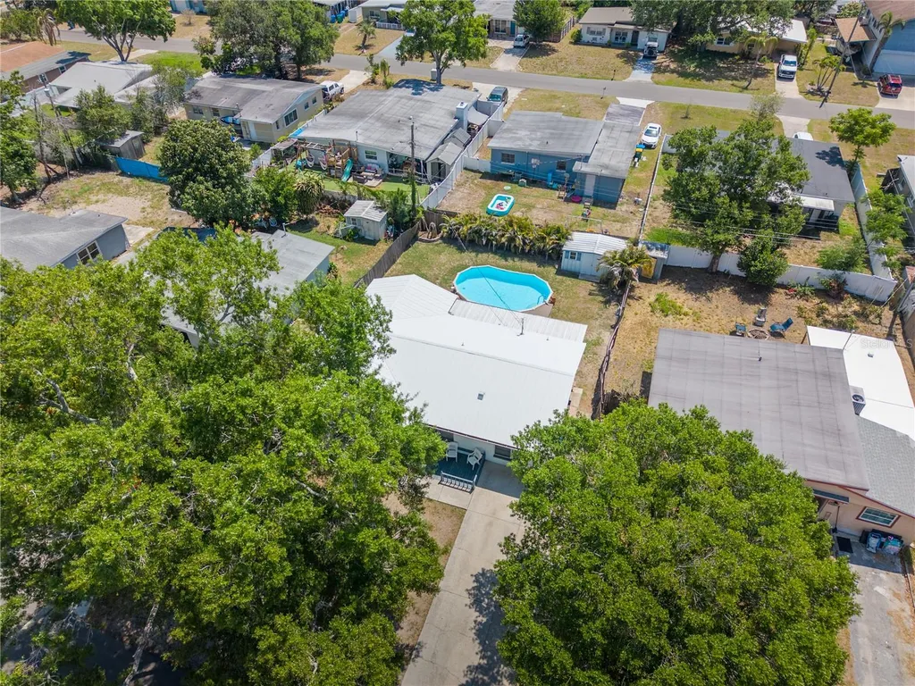 2153 Catalina Drive N Clearwater FL 33763