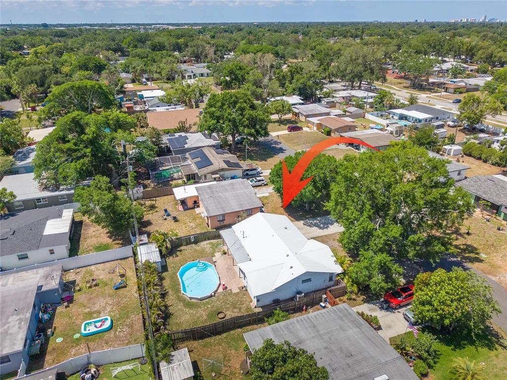 2153 Catalina Drive N Clearwater FL 33763