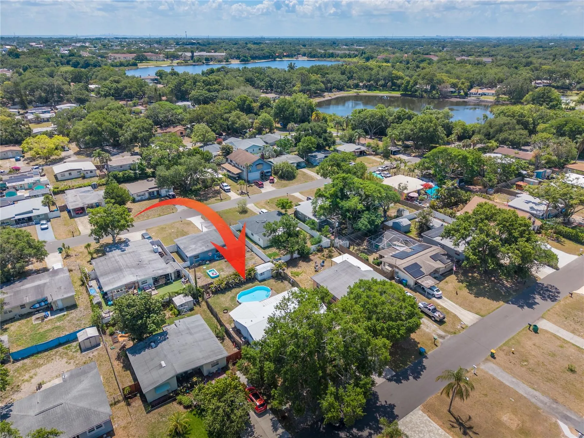 2153 Catalina Drive N Clearwater FL 33763