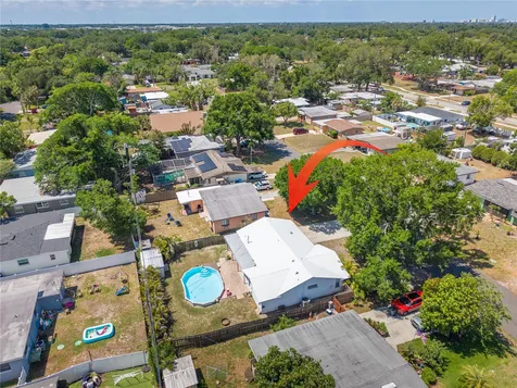 2153 Catalina Drive N Clearwater FL 33763