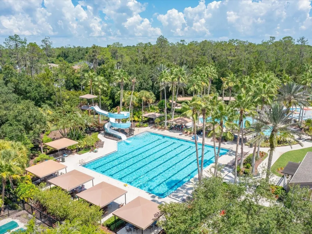 3989 Windcrest Drive Wesley Chapel FL 33544