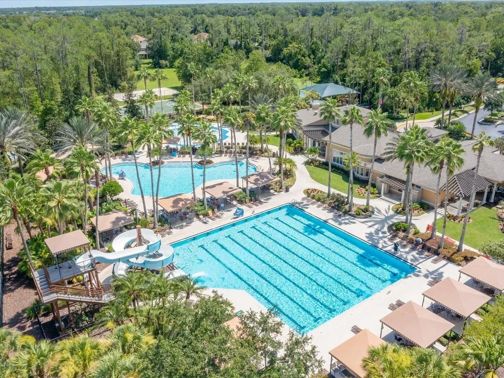 3989 Windcrest Drive Wesley Chapel FL 33544