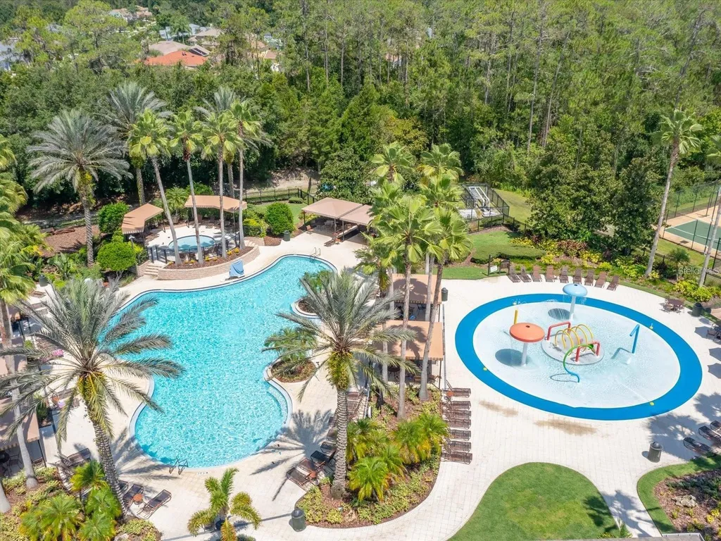 3989 Windcrest Drive Wesley Chapel FL 33544