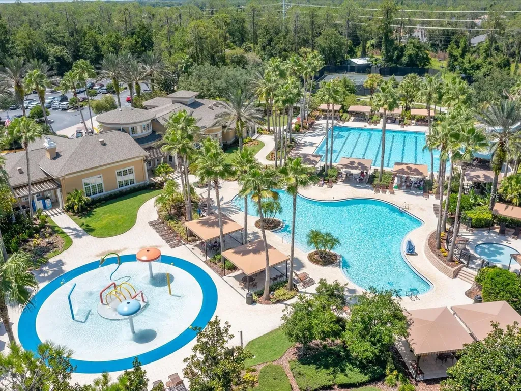 3989 Windcrest Drive Wesley Chapel FL 33544