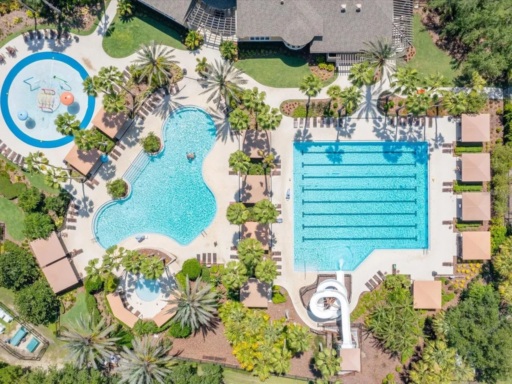 3989 Windcrest Drive Wesley Chapel FL 33544
