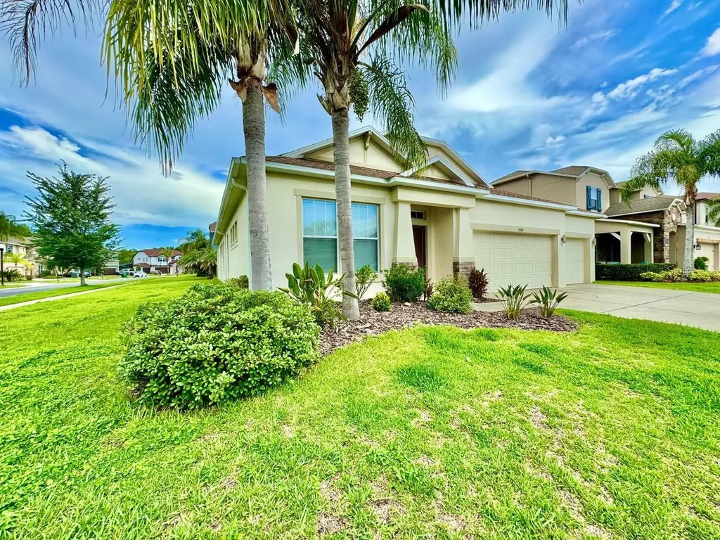 3989 Windcrest Drive Wesley Chapel FL 33544