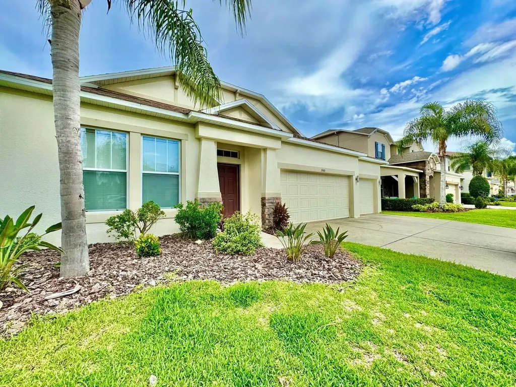 3989 Windcrest Drive Wesley Chapel FL 33544