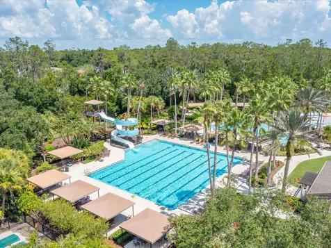 3989 Windcrest Drive Wesley Chapel FL 33544