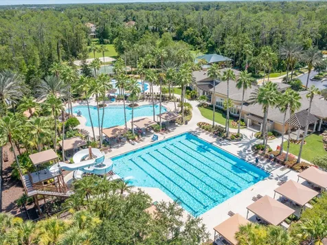 3989 Windcrest Drive Wesley Chapel FL 33544
