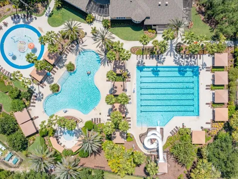 3989 Windcrest Drive Wesley Chapel FL 33544