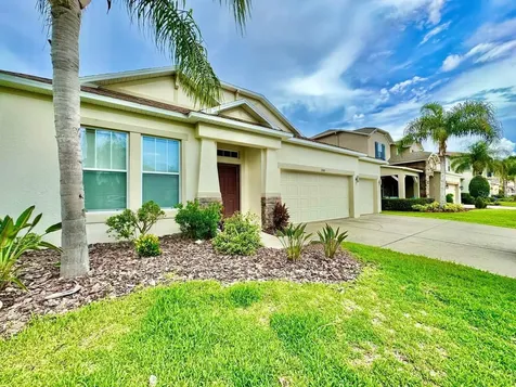 3989 Windcrest Drive Wesley Chapel FL 33544