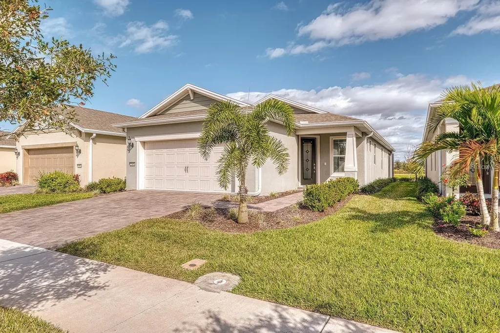 2505 Cliff Way St Cloud FL 34771