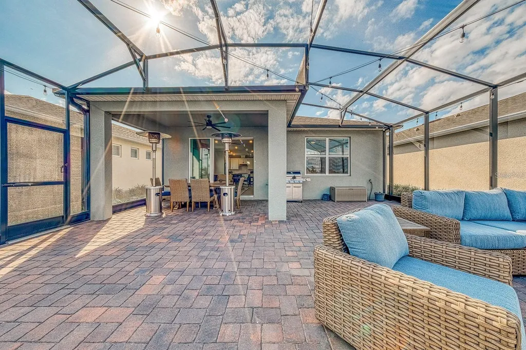 2505 Cliff Way St Cloud FL 34771