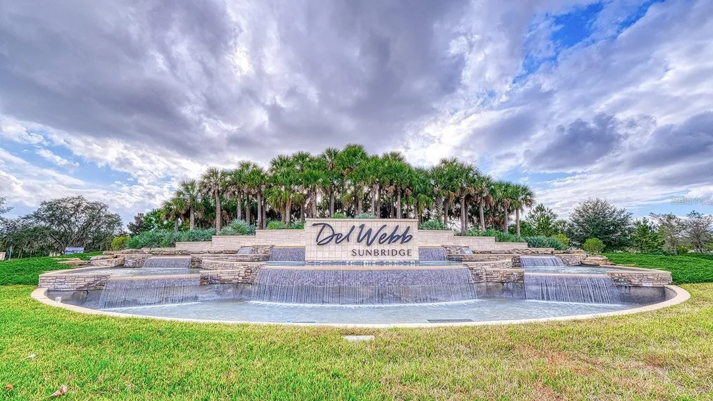2505 Cliff Way St Cloud FL 34771