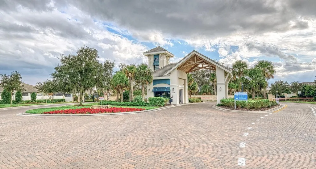 2505 Cliff Way St Cloud FL 34771