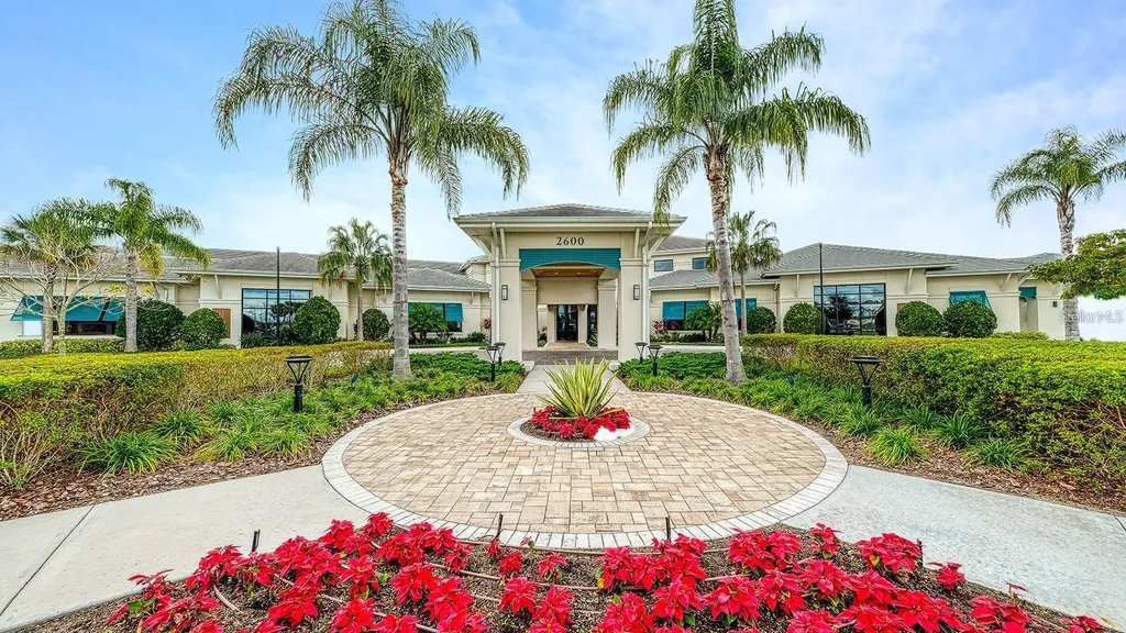 2505 Cliff Way St Cloud FL 34771