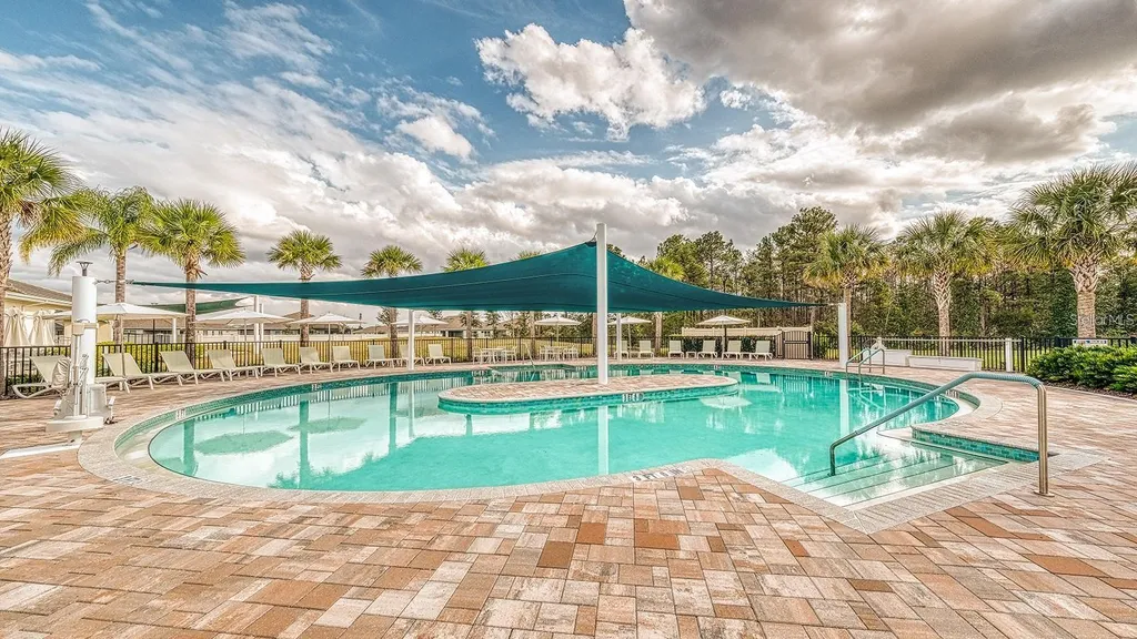 2505 Cliff Way St Cloud FL 34771